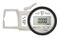 Preview: Digital-Aussen-Schnellmesstaster 0-20 mm, Ablesung 0,005 mm, IP65