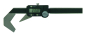Preview: Digital 5-point vernier caliper 2 - 40 mm