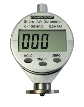 SMT-MESSZEUGE Digital Shore AO durometer
