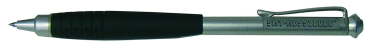 Reißnadel in Kugelschreiberform, Länge 140 mm, mit Hartmetall-Anreißnadel, mit Ansteckclip