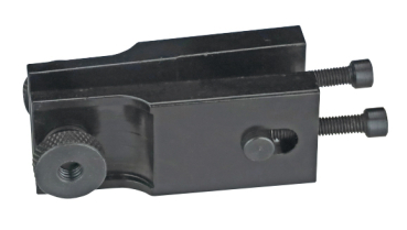 Preview: Gauge block connector