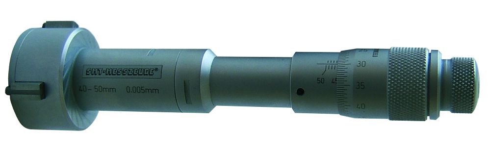 SM 20 M063. Micromètre à trois points 50-63 mm 