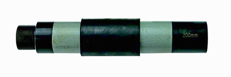 Verlängerung Länge 1000 mm x Ø 28 mm für Innenmessschrauben-Satz