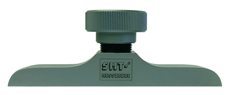 Depth Measuring Base,  50 x 16 x 34 mm