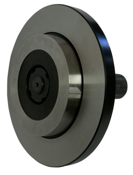 Taper Plug Gauge Size 4 for lathe chuck flange DIN 55028 - 55029 Order-No. 83 size 4 SMT-MESSZEUGE