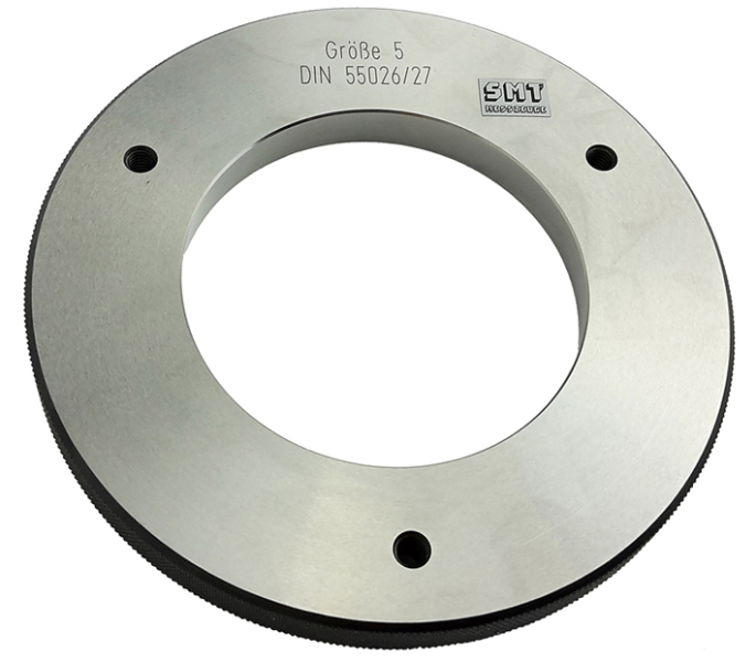 Kegellehrring für Spindelkopf DIN 55026 - 55027 Artikel-Nr. 84 Grösse 6 SMT-MESSZEUGE