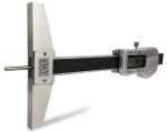 SMT-MESSZEUGE Order-No. 226.715 Measuring Range 150 mm x Base 100 mm