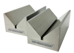 V-Blocks 75 x 40 x 30 mm DIN 876/3 (Vee Block Pairs)