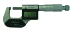 Digital outside micrometer, 25 - 50 mm